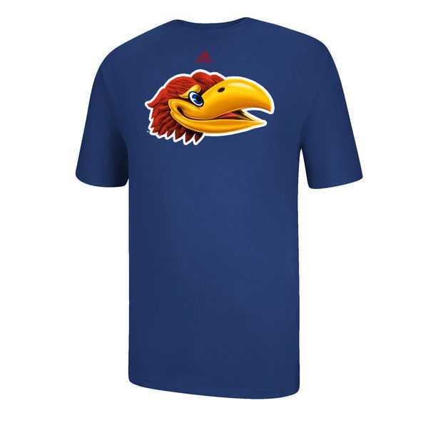 Kansas Jayhawks So Real Go To WEM T-Shirt - Royal Blue,We sell and wholesale Kansas Jayhawks So Real Go To WEM T-Shirt - Royal Blue on line form chian!